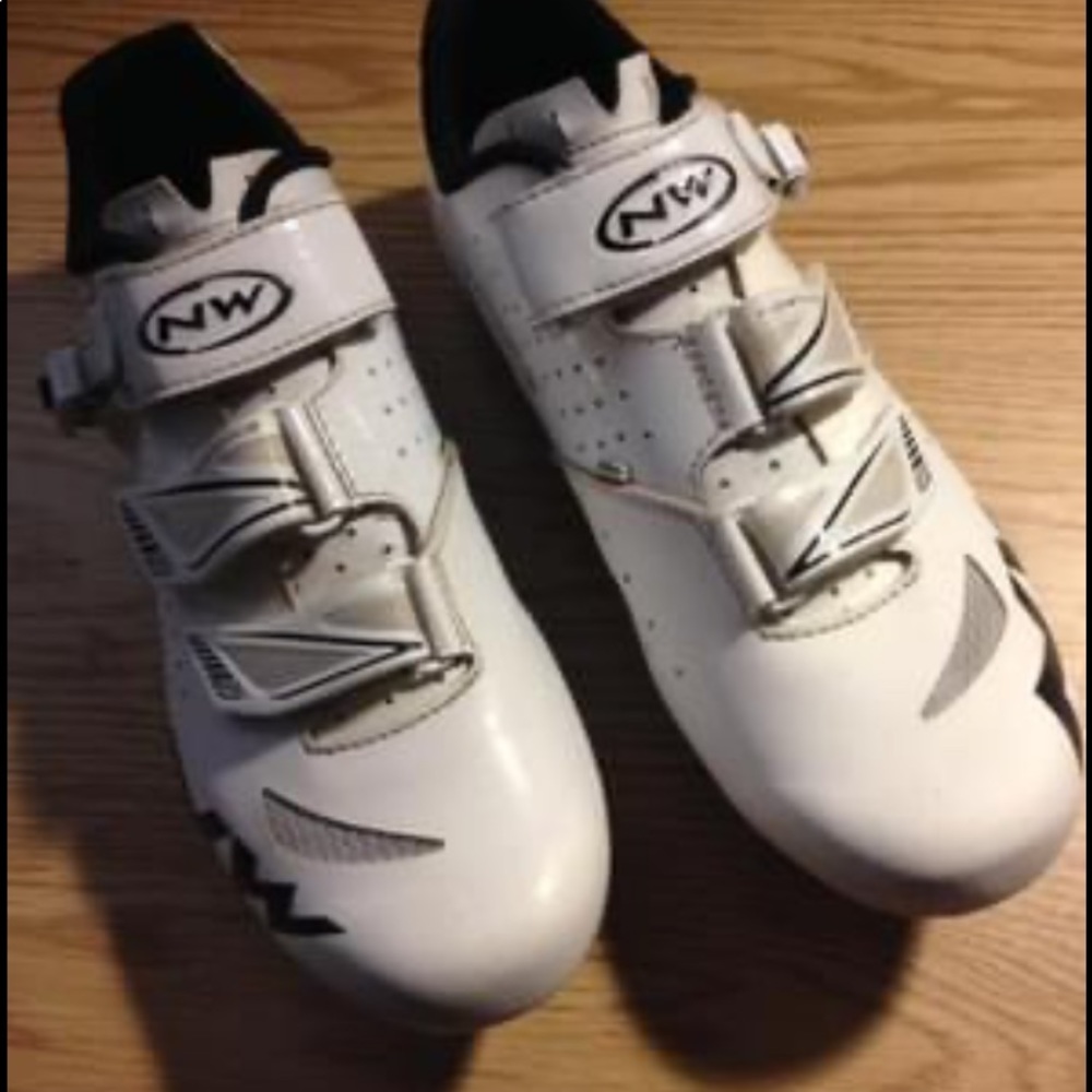 Northwave Torpedo SBS cycling shoes